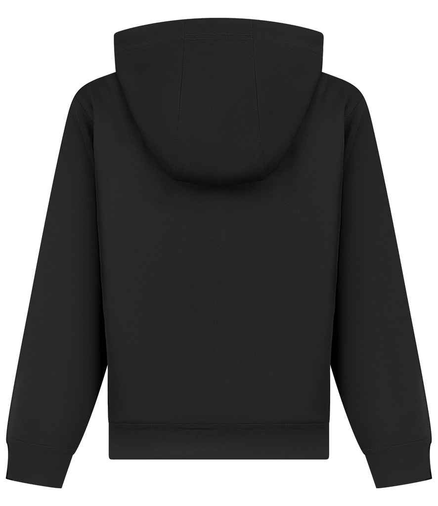 Finden + Hales Kids Team Hoodie - Black
