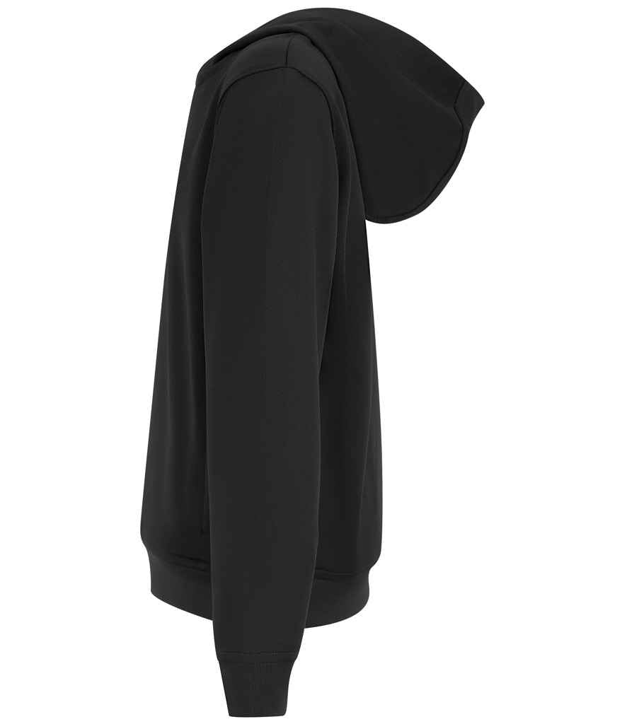 Finden + Hales Kids Team Hoodie - Black