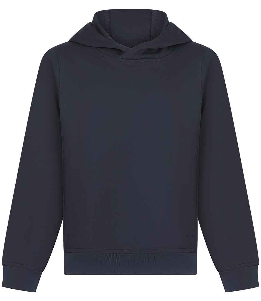 Finden + Hales Kids Team Hoodie - Navy