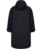 Finden + Hales Adults All Weather Robe - Black