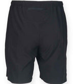 Finden + Hales Pro Stretch Sport Shorts - Black