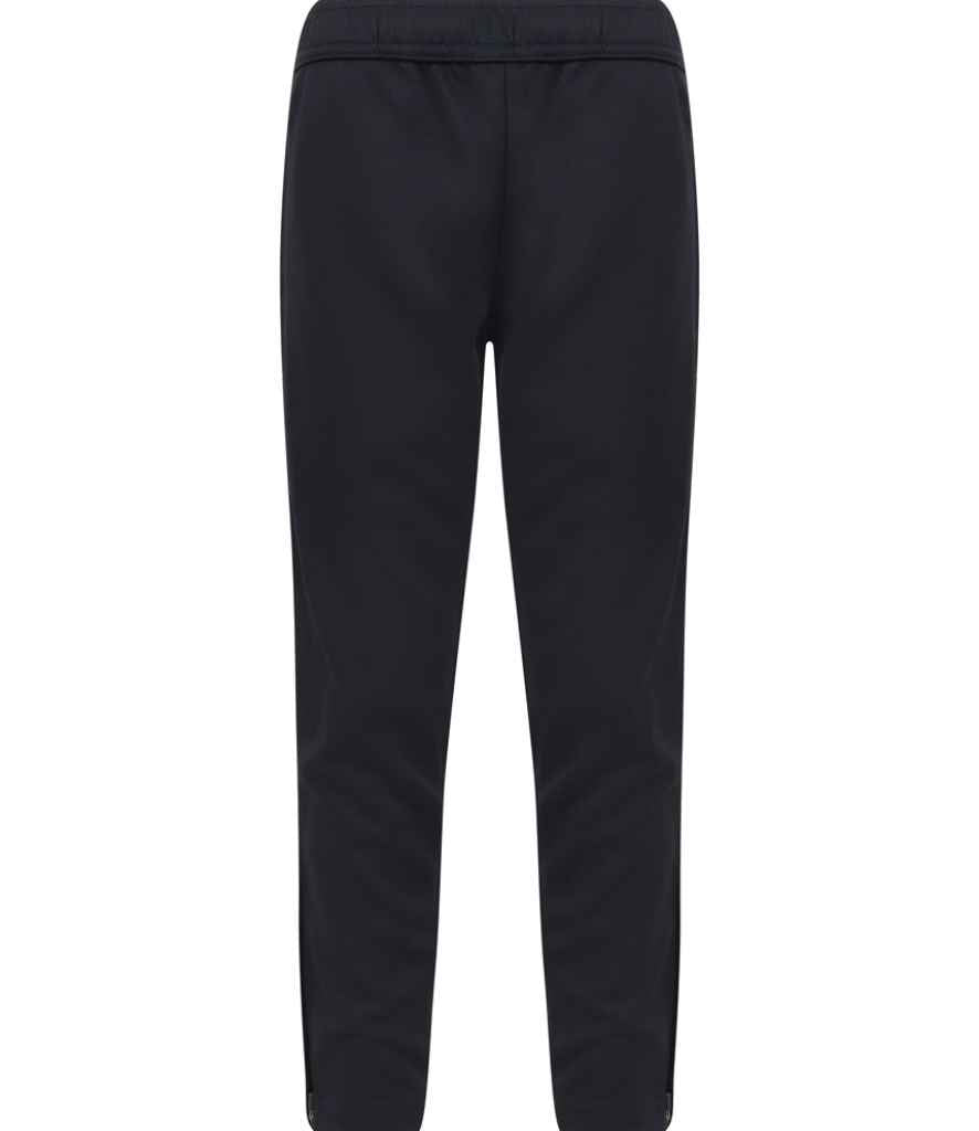 Finden + Hales Kids Knitted Tracksuit Pants - Navy/Navy