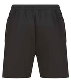 Finden + Hales Knitted Shorts - Black