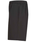 Finden + Hales Knitted Shorts - Black