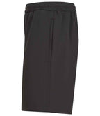 Finden + Hales Kids Knitted Shorts - Black