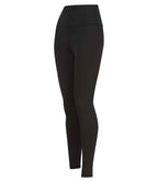 Finden + Hales Ladies Team Leggings - Black
