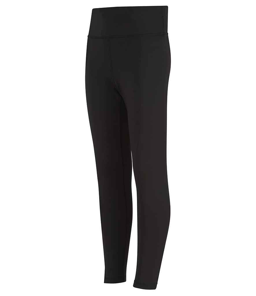 Finden + Hales Kids Team Leggings - Black