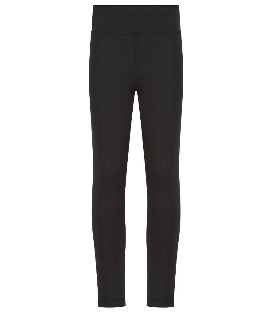 Finden + Hales Kids Team Leggings - Black
