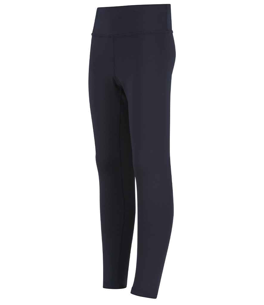 Finden + Hales Kids Team Leggings - Navy