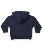 Larkwood Baby/Toddler Hooded Sweatshirt - Navy