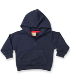 Larkwood Baby/Toddler Hooded Sweatshirt - Navy