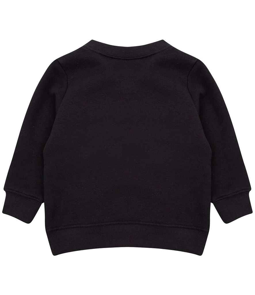 Larkwood Baby/Toddler Sweatshirt - Black