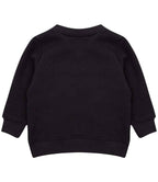 Larkwood Baby/Toddler Sweatshirt - Black