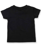 Larkwood Baby/Toddler T-Shirt - Black