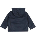 Larkwood Baby/Toddler Rain Jacket - Navy
