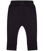 Larkwood Baby/Toddler Joggers - Black