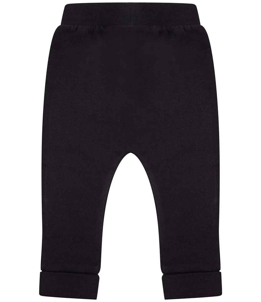Larkwood Baby/Toddler Joggers - Black