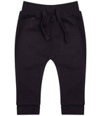 Larkwood Baby/Toddler Joggers - Black
