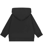 Larkwood Kids Sustainable Hoodie - Black