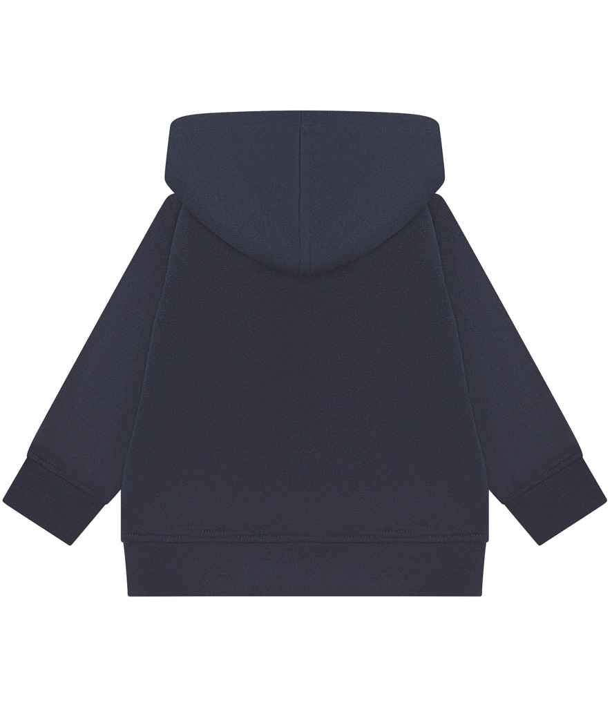 Larkwood Kids Sustainable Hoodie - Navy