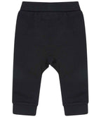 Larkwood Kids Sustainable Joggers - Black