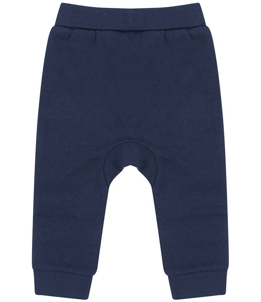 Larkwood Kids Sustainable Joggers - Navy