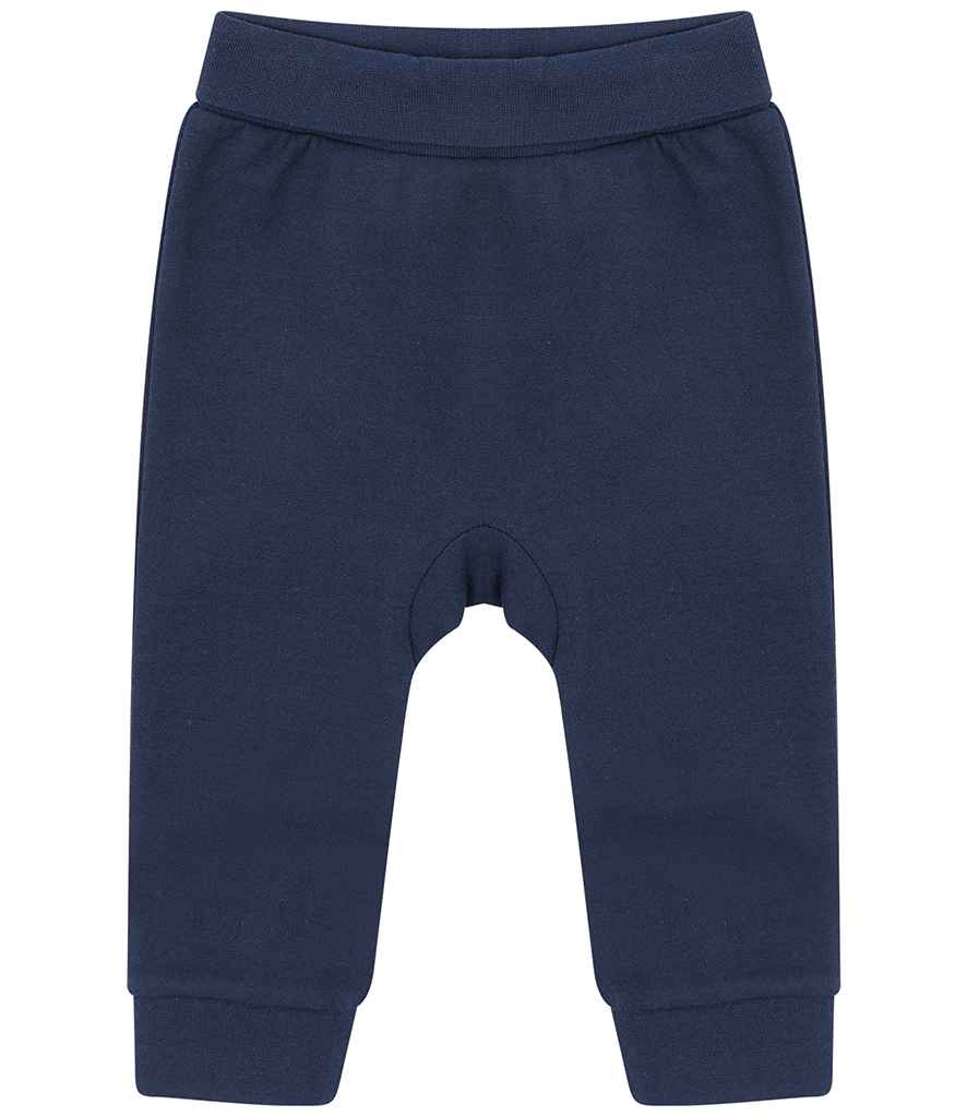 Larkwood Kids Sustainable Joggers - Navy