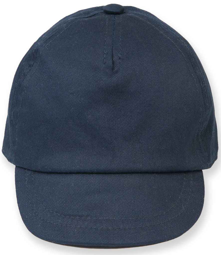 Larkwood Baby/Toddler Cap - Navy