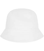 Larkwood Baby/Toddler Bucket Hat - White