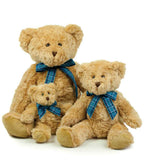 Mumbles Bracken Bear - Light Brown