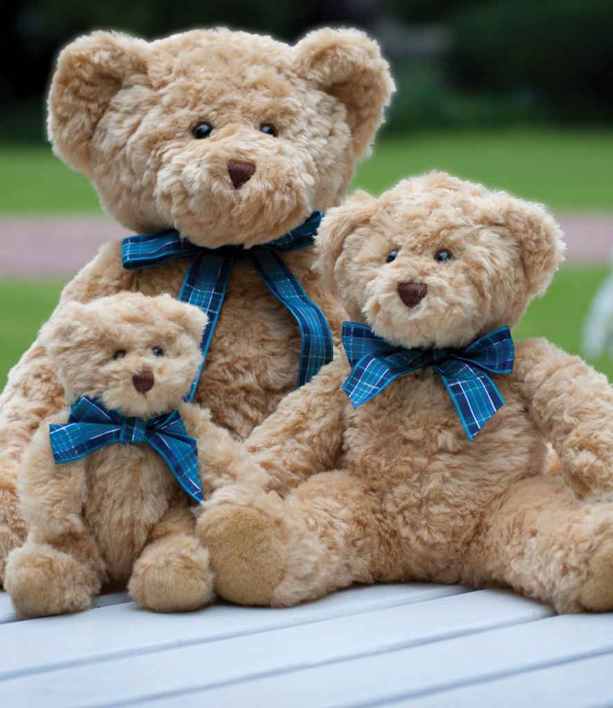 Mumbles Bracken Bear - Light Brown