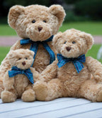 Mumbles Bracken Bear - Light Brown