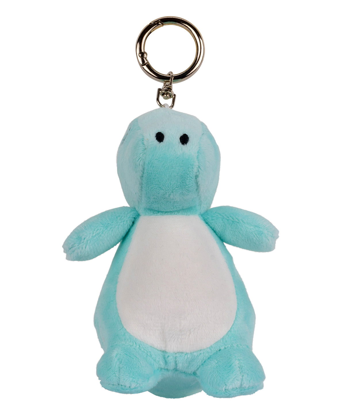 Character keyring