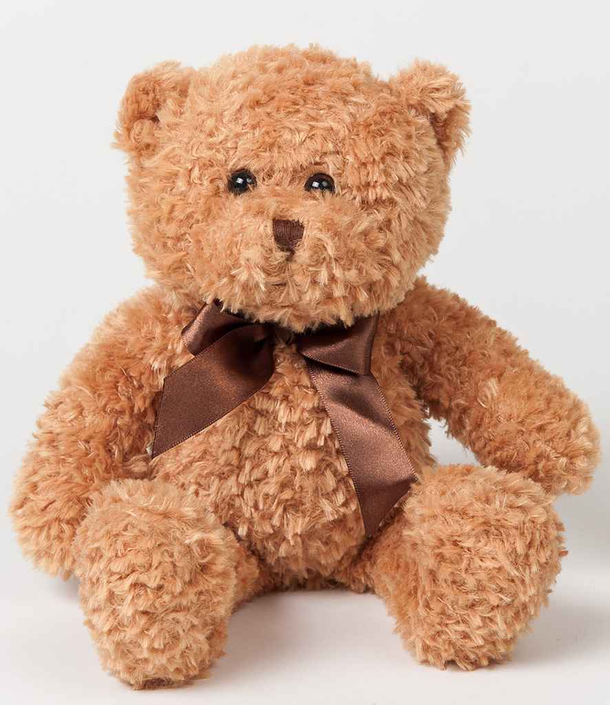 Mumbles Brumble Bear - Light Brown