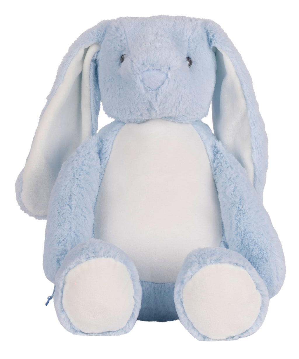 Zippie bunny