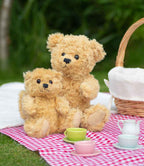 Mumbles Classic Bear - Light Brown