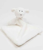 Mumbles Lamb Comforter - Cream