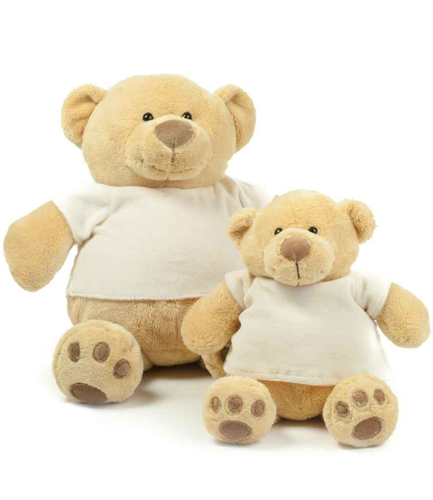 Mumbles Honey Bear - Honey