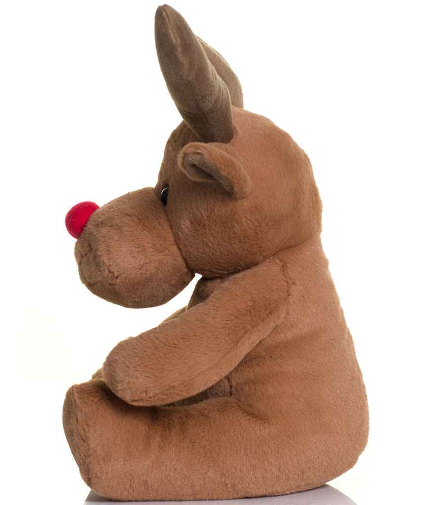 Mumbles Reindeer - Brown