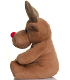 Mumbles Reindeer - Brown