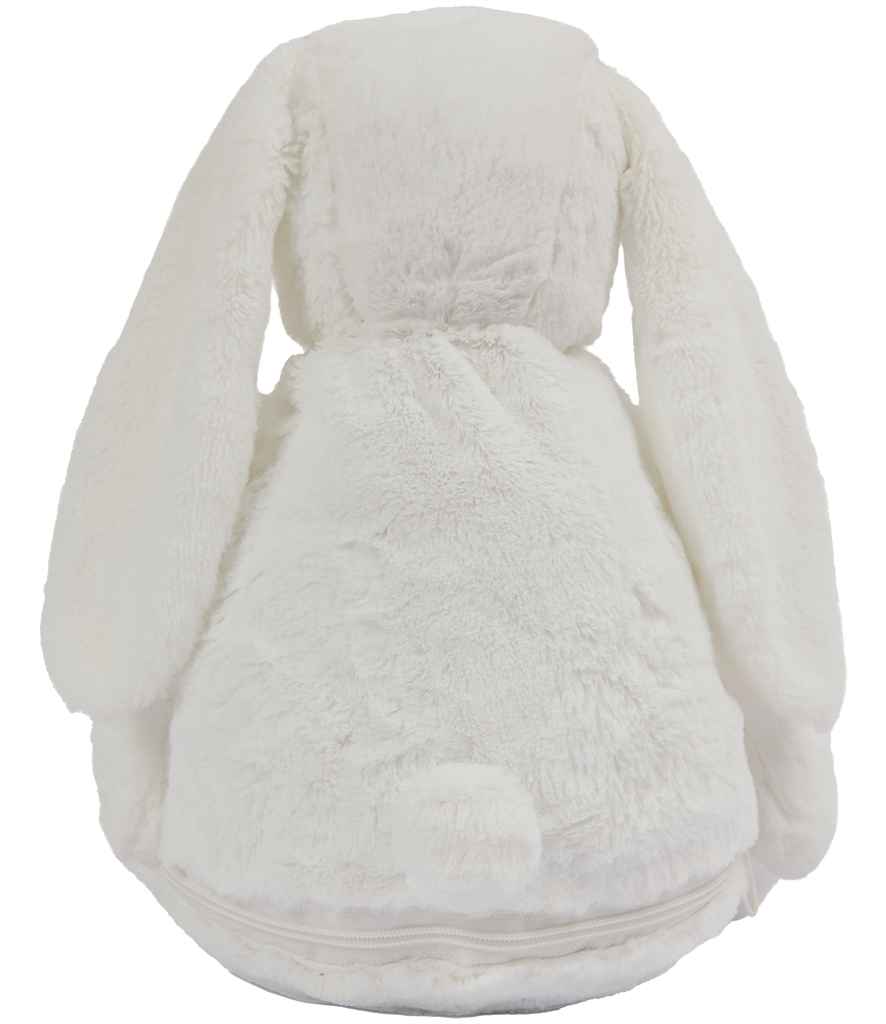 Mumbles Zippie Bunny - Cream