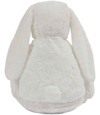 Mumbles Zippie Bunny - Cream