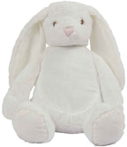 Mumbles Zippie Bunny - Cream
