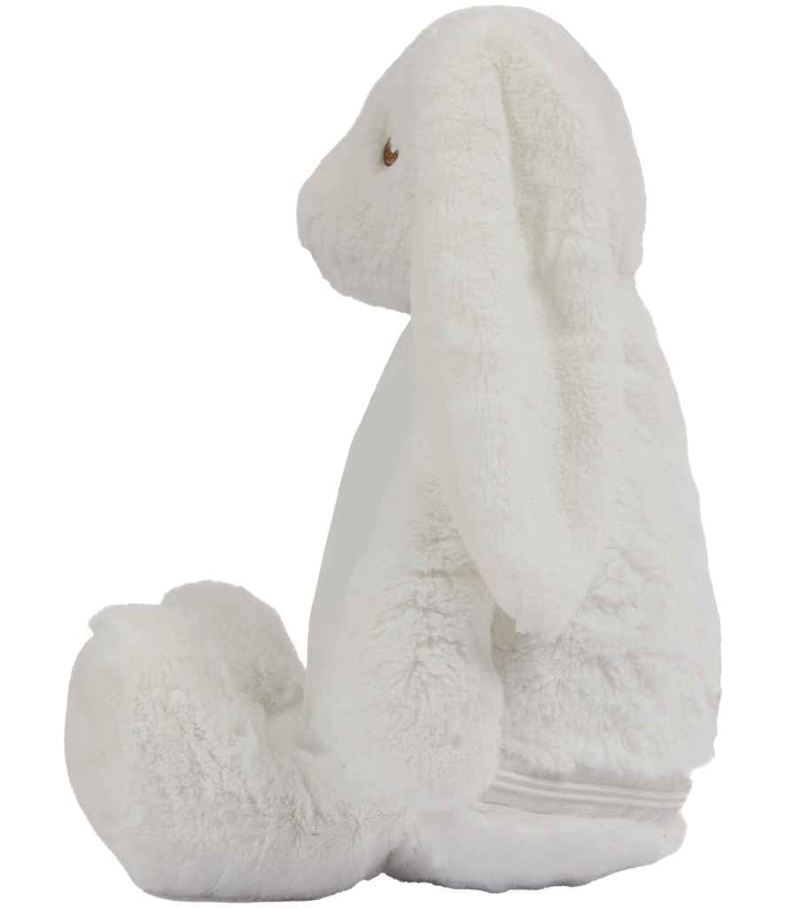 Mumbles Zippie Bunny - Cream