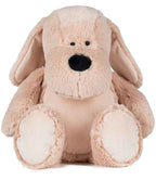 Mumbles Zippie Dog - Brown