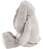 Mumbles Zippie Giant Bunny - Grey