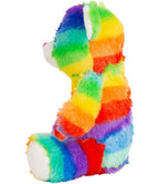 Mumbles Zippie Rainbow Bear - Multi