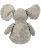 Mumbles Zippie Elephant - Grey