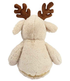 Mumbles Zippie Reindeer - Light Brown