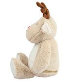 Mumbles Zippie Reindeer - Light Brown